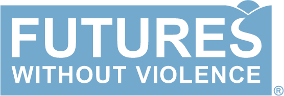 Futures Without Violence Logo
