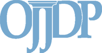 OJJDP Logo