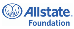 Allstate Foundation Logo