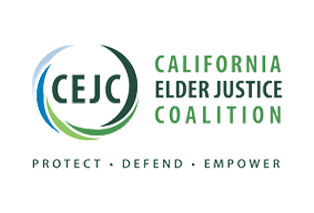 California Elder Justice Coalition logo