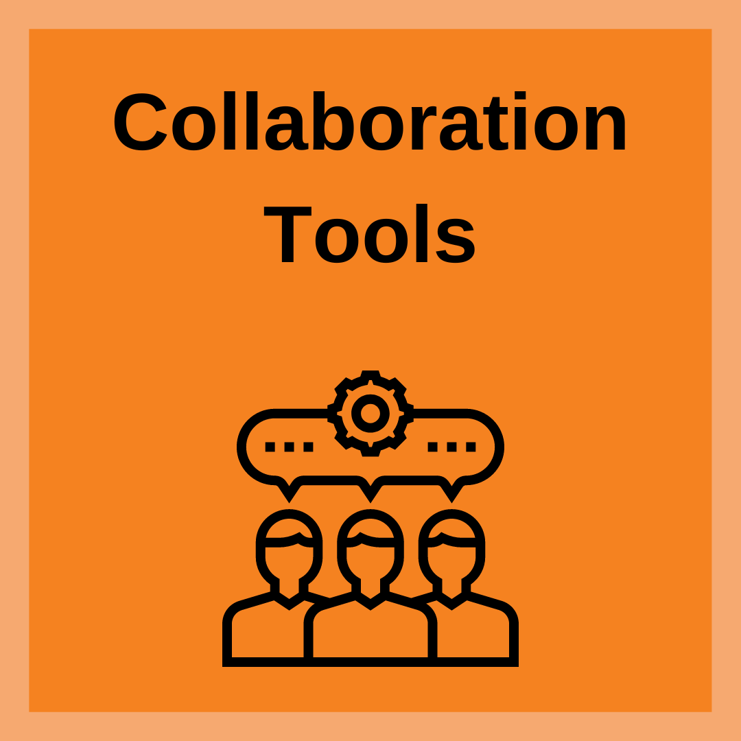 Collaboration Tools