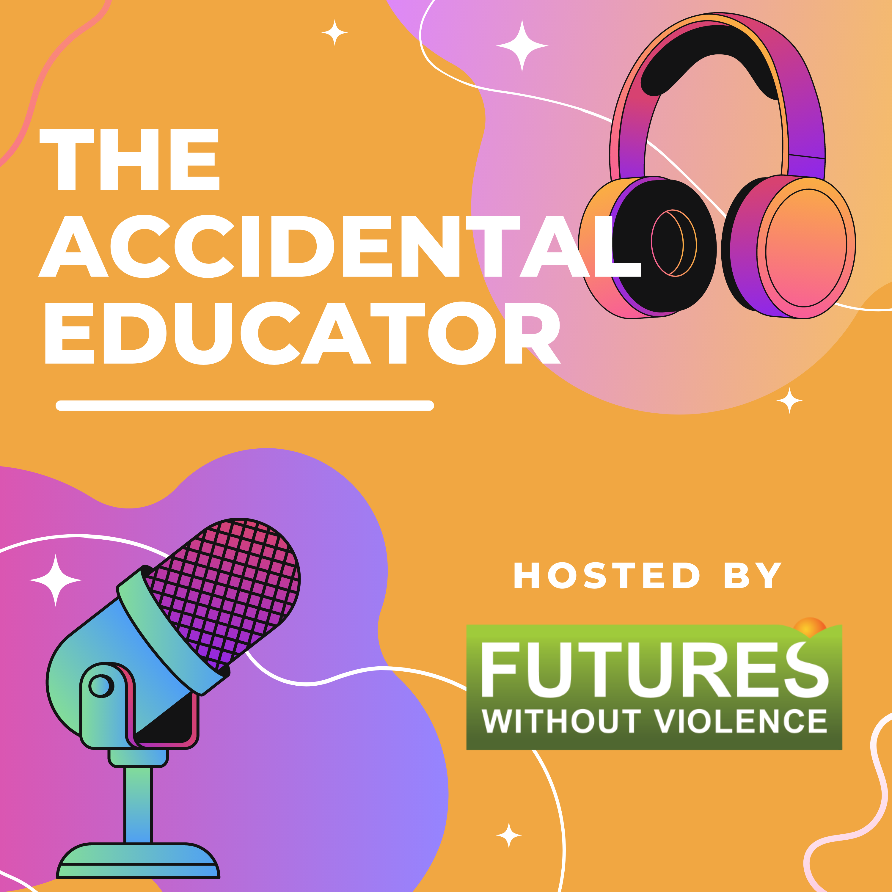 accidental educator podcast cover (3)